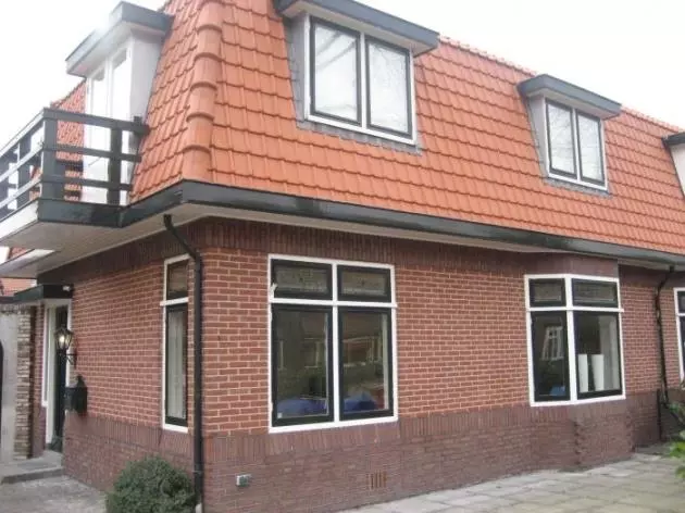 Schilderwerk in de buurt van Bilthoven geeft een nieuwe look aan uw woning of kantoor