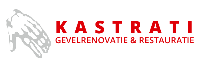 Het logo van Kastrati